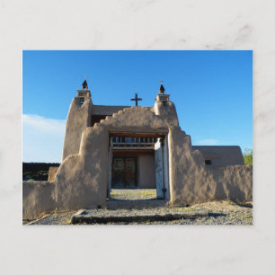 Carte Postale Las Trampas