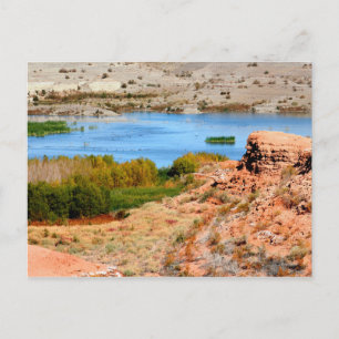 Carte Postale Las Vegas Bay, Lake Mead, Nevada 