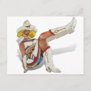 Carte Postale Las Vegas, Fremont Street - Parties scintillant Gu