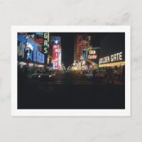 Las Vegas, Nevada années 1970 Vintage