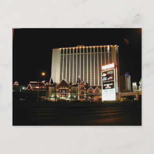 Carte Postale Las Vegas Tropicana Photo