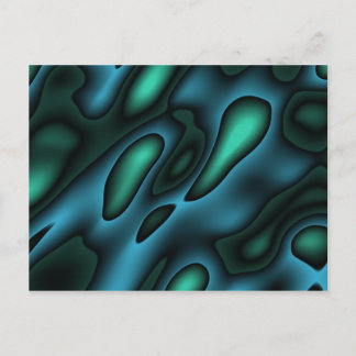 carte postale lava