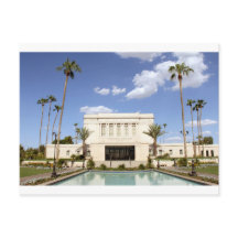 lds mesa arizona temple mormon photo