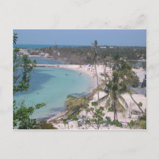 Carte Postale le Bahia Honda