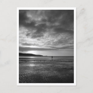 Carte Postale Le Beachcomber : Guam