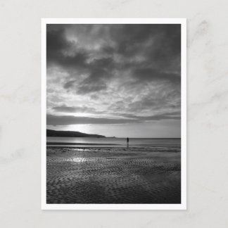 Carte Postale Le Beachcomber : Guam