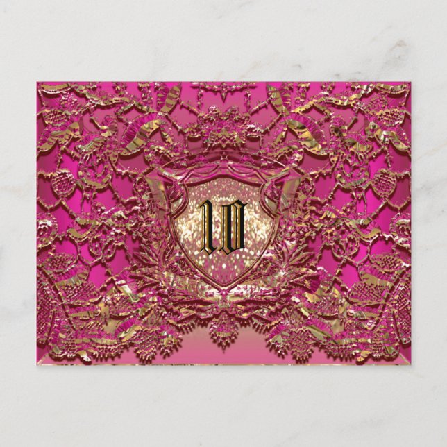 Carte Postale Le Boeme Marie Victorian (Devant)