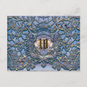 Carte Postale Le Boeme Portland Victorian