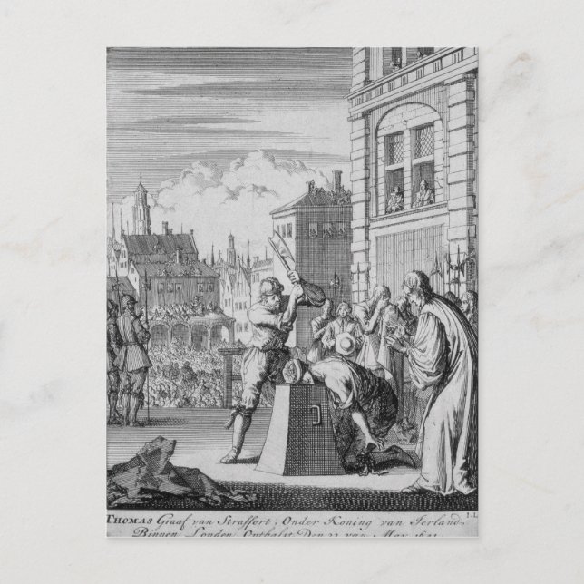 Carte Postale Le Bouclier Riven (Devant)