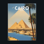 Carte Postale Le Caire Egypte<br><div class="desc">Le Caire Egypte</div>