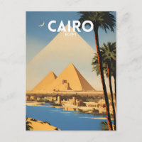 Le Caire Egypte