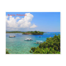 Le calme règne sur la plage