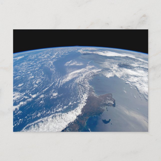 Carte Postale Le canal de Panama. (Devant)