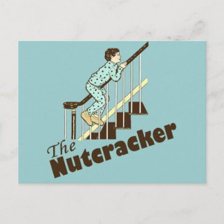 Carte Postale Le Casse-Noix