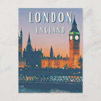 Le charme britannique de Londres