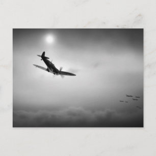 Carte Postale Le chasseur