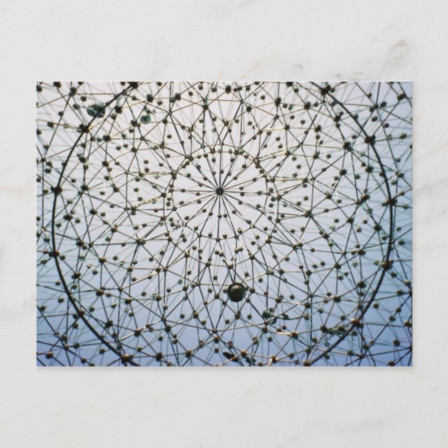 Carte Postale @ Le Chasseur (Devant)