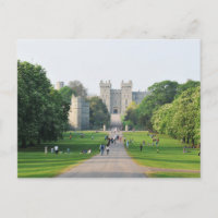 Le château de Windsor