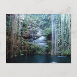 Carte Postale Le chef-d'oeuvre de la nature