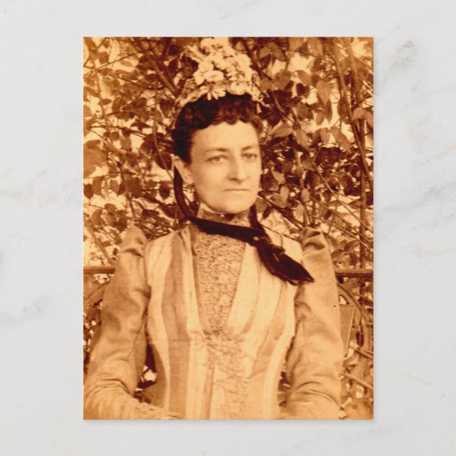 Carte Postale Le Chick Dur (Devant)