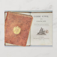 Le Code civil des Français