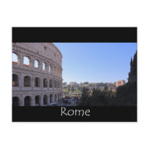 Le Colisée Rome