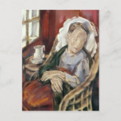 Carte Postale Convalescence Zazzle Fr