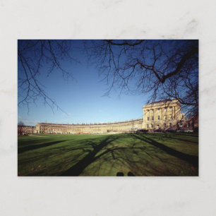 Carte Postale Le Croissant Royal, 1767-1775