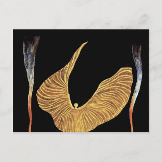 Carte Postale Le Dancer Loie Fuller Par Moser Koloman (Meilleur