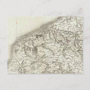 Carte Postale Le Havre