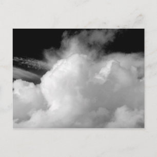 Carte Postale Le jaune bleu