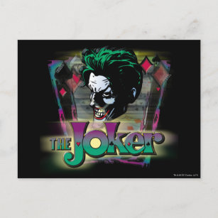 Invitations Faire Part Cartes Visage Joker Zazzle Fr