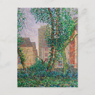 Carte Postale Le jour le plus court