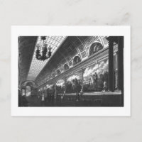 Le LOUVRE