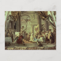 Le mariage de l'empereur Frederick Barbarossa