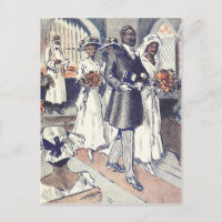 Le Mariage de Mlle Samantha Johnson