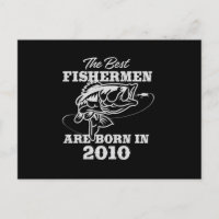 Le meilleur cadeau d'anniversaire pour Pêcheur pêc