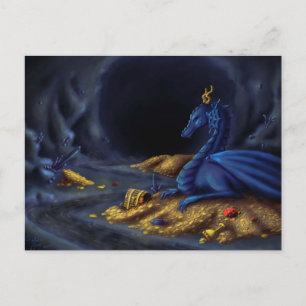 Carte Postale Le mien ! Tout Le Mien !