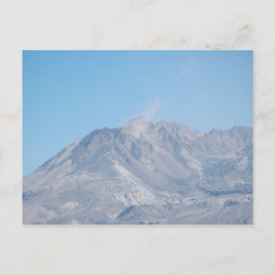 Carte Postale Le mont Sainte-Hélène