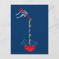 Le nouille est le meilleur