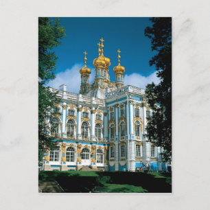 Carte Postale Le Palais des Cathédrales