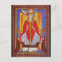 Le Pape Saint Grégoire I. Dialogiste