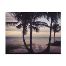 Le paradis des Beachcomber