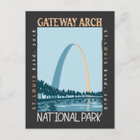 Le parc national Gateway Arch est en danger