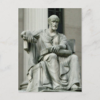 Carte Postale Le Passé