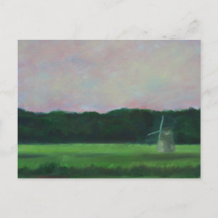 Carte Postale "Le Pays-Bas"