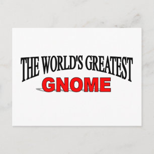 Carte Postale Le plus grand cadeau du monde