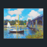 Carte Postale Le pont d'Argenteuil Claude Monet<br><div class="desc">PRODUITS LES PLUS POPULAIRES :  



  



  



  



  



  



  



  



  



  



  


com 
  



  



  



  


 
  


com. 
  



  



  


 
  



  



  



  


com 
  


com</div>