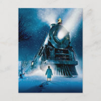Le Pyjama Polar Express