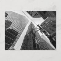 Le quartier financier de Toronto